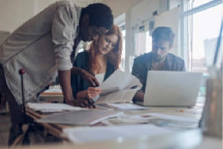 nuclei di valutazione